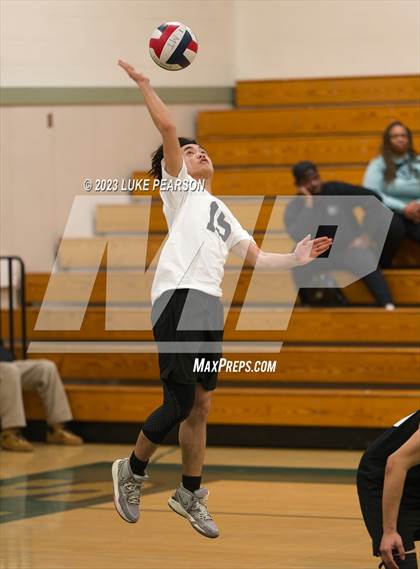 Thumbnail 2 in McClatchy @ Monterey Trail photogallery.
