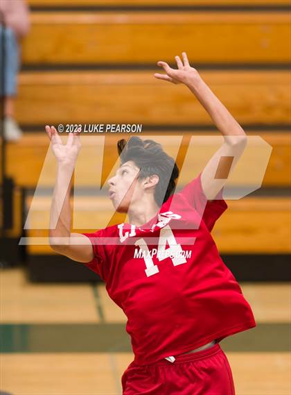 Thumbnail 1 in McClatchy @ Monterey Trail photogallery.