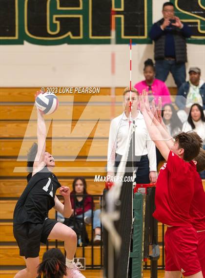 Thumbnail 3 in McClatchy @ Monterey Trail photogallery.