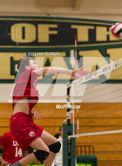 Thumbnail 1 in McClatchy @ Monterey Trail photogallery.