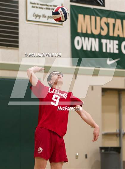 Thumbnail 3 in McClatchy @ Monterey Trail photogallery.
