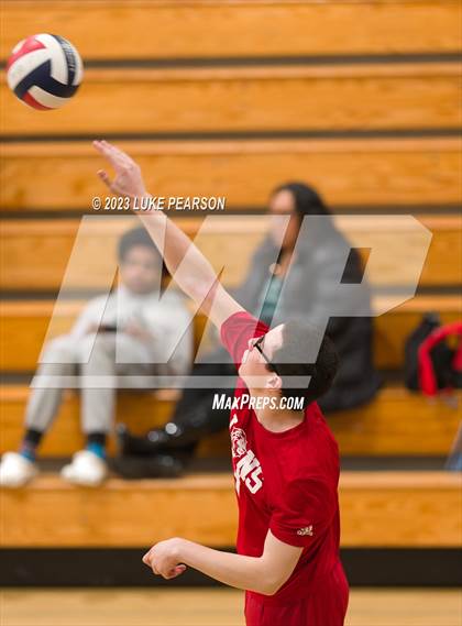 Thumbnail 3 in McClatchy @ Monterey Trail photogallery.