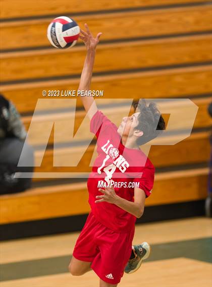 Thumbnail 2 in McClatchy @ Monterey Trail photogallery.