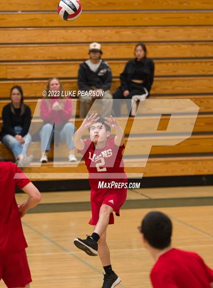 Thumbnail 3 in McClatchy @ Monterey Trail photogallery.