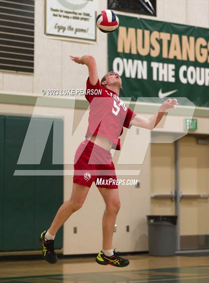 Thumbnail 2 in McClatchy @ Monterey Trail photogallery.