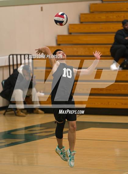 Thumbnail 1 in McClatchy @ Monterey Trail photogallery.