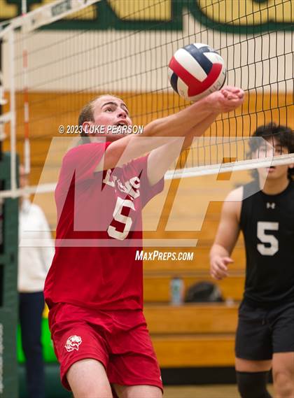 Thumbnail 1 in McClatchy @ Monterey Trail photogallery.