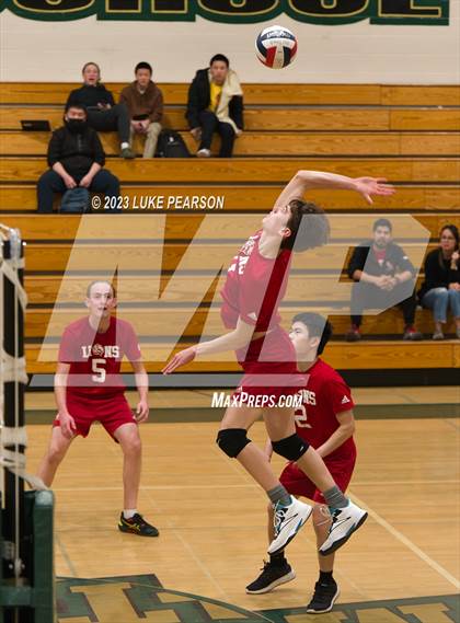 Thumbnail 2 in McClatchy @ Monterey Trail photogallery.