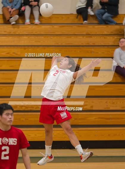 Thumbnail 1 in McClatchy @ Monterey Trail photogallery.
