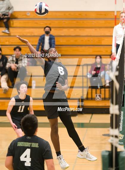 Thumbnail 1 in McClatchy @ Monterey Trail photogallery.