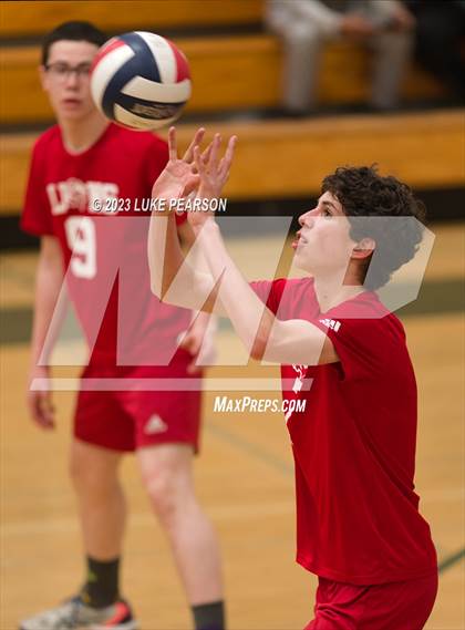 Thumbnail 2 in McClatchy @ Monterey Trail photogallery.