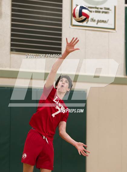 Thumbnail 1 in McClatchy @ Monterey Trail photogallery.