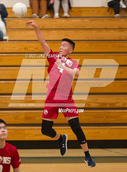 Thumbnail 3 in McClatchy @ Monterey Trail photogallery.