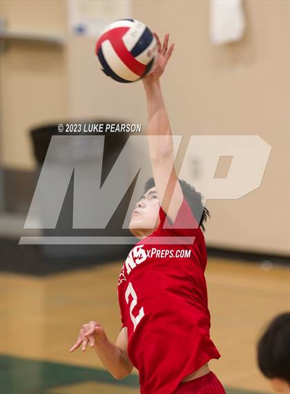 Thumbnail 3 in McClatchy @ Monterey Trail photogallery.