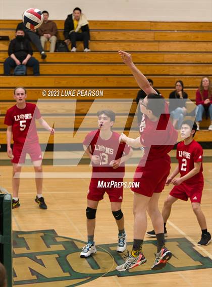 Thumbnail 3 in McClatchy @ Monterey Trail photogallery.