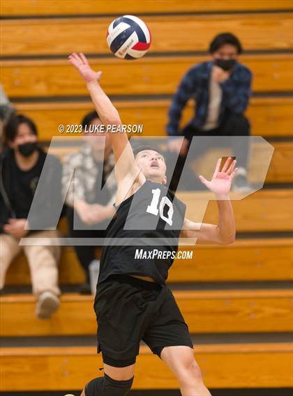 Thumbnail 3 in McClatchy @ Monterey Trail photogallery.