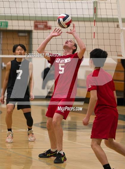 Thumbnail 3 in McClatchy @ Monterey Trail photogallery.