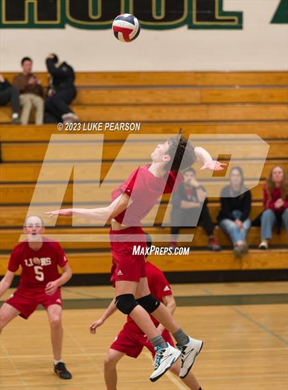 Thumbnail 1 in McClatchy @ Monterey Trail photogallery.