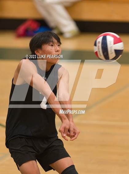 Thumbnail 1 in McClatchy @ Monterey Trail photogallery.