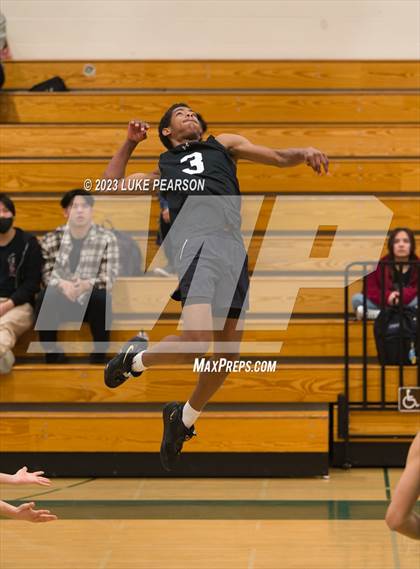 Thumbnail 1 in McClatchy @ Monterey Trail photogallery.