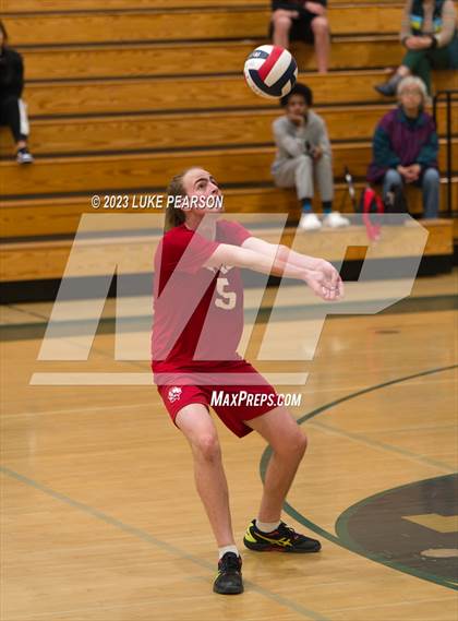 Thumbnail 1 in McClatchy @ Monterey Trail photogallery.