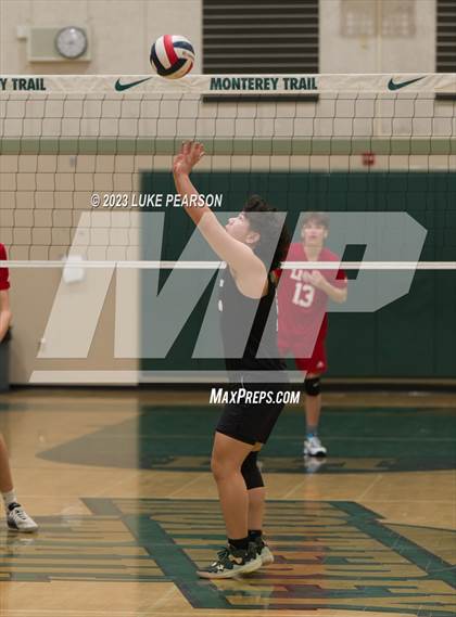 Thumbnail 2 in McClatchy @ Monterey Trail photogallery.