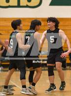 Photo from the gallery "McClatchy @ Monterey Trail"