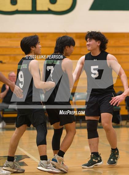 Thumbnail 3 in McClatchy @ Monterey Trail photogallery.