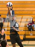 Photo from the gallery "McClatchy @ Monterey Trail"