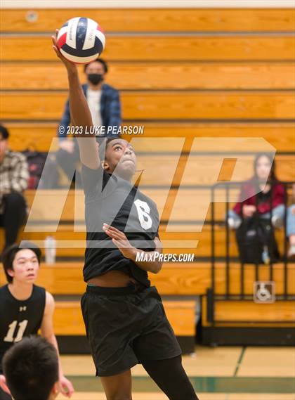 Thumbnail 2 in McClatchy @ Monterey Trail photogallery.