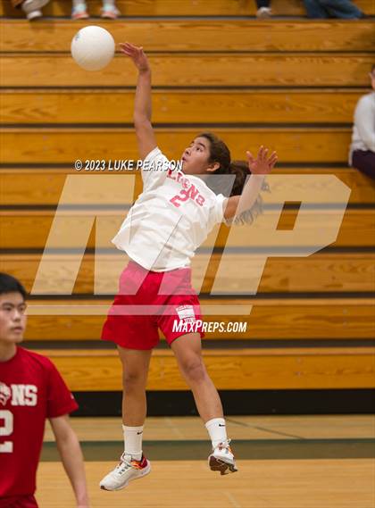 Thumbnail 2 in McClatchy @ Monterey Trail photogallery.