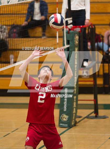 Thumbnail 2 in McClatchy @ Monterey Trail photogallery.