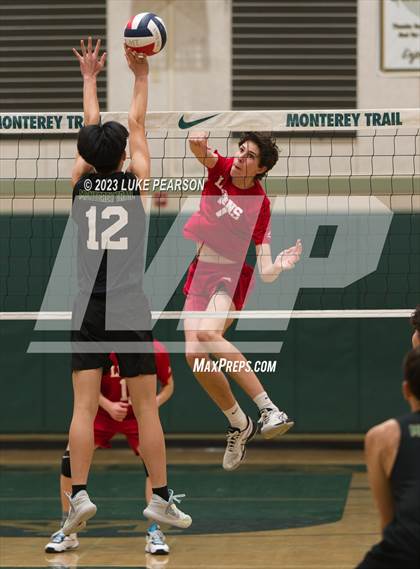 Thumbnail 1 in McClatchy @ Monterey Trail photogallery.