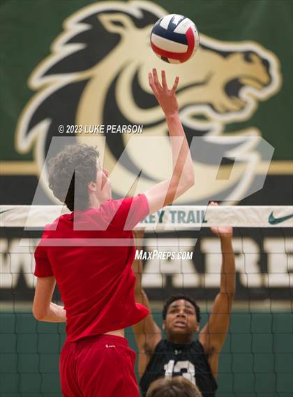 Thumbnail 2 in McClatchy @ Monterey Trail photogallery.