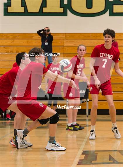 Thumbnail 1 in McClatchy @ Monterey Trail photogallery.