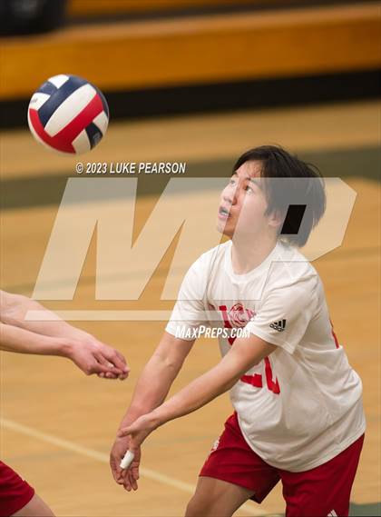 Thumbnail 1 in McClatchy @ Monterey Trail photogallery.