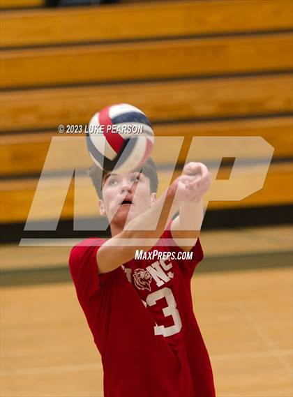 Thumbnail 2 in McClatchy @ Monterey Trail photogallery.
