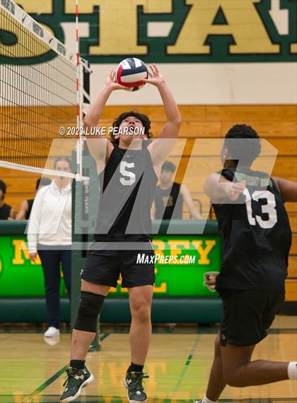 Thumbnail 2 in McClatchy @ Monterey Trail photogallery.