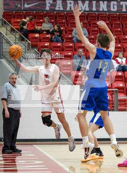 Thumbnail 3 in Harrison @ Farmington photogallery.