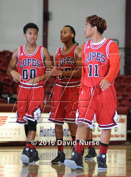Thumbnail 3 in Antelope Valley vs. Eastside photogallery.