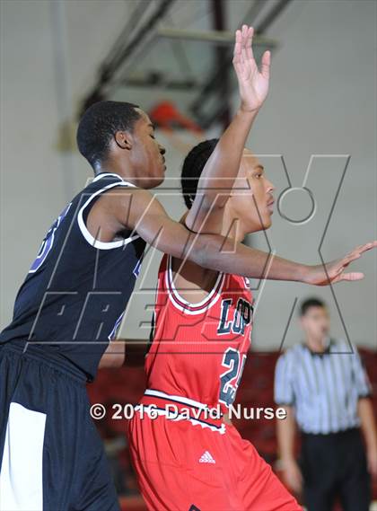 Thumbnail 3 in Antelope Valley vs. Eastside photogallery.