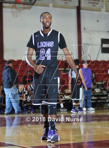 Thumbnail 3 in Antelope Valley vs. Eastside photogallery.