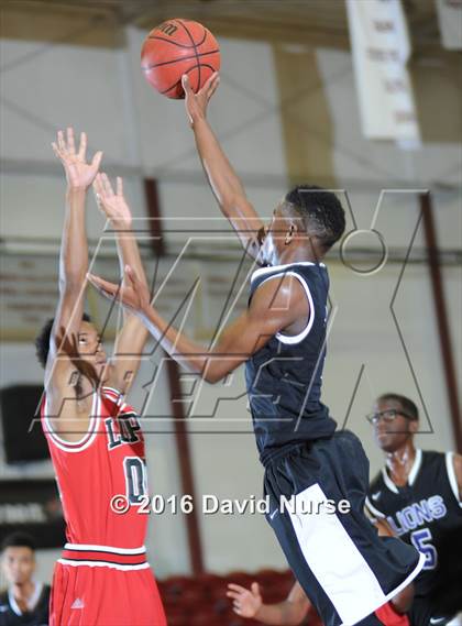 Thumbnail 2 in Antelope Valley vs. Eastside photogallery.