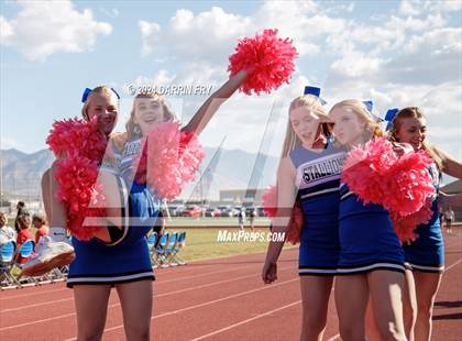 Thumbnail 1 in Tooele @ Stansbury photogallery.