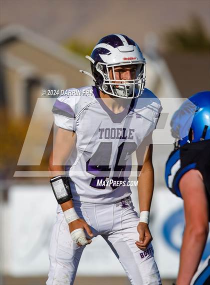 Thumbnail 3 in Tooele @ Stansbury photogallery.