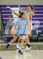 Photo from the gallery "Centennial vs. Incarnate Word Academy (Utah Holiday Hoopfest)"