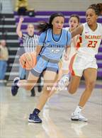 Photo from the gallery "Centennial vs. Incarnate Word Academy (Utah Holiday Hoopfest)"
