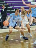 Photo from the gallery "Centennial vs. Incarnate Word Academy (Utah Holiday Hoopfest)"