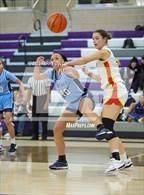 Photo from the gallery "Centennial vs. Incarnate Word Academy (Utah Holiday Hoopfest)"