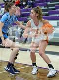 Photo from the gallery "Centennial vs. Incarnate Word Academy (Utah Holiday Hoopfest)"